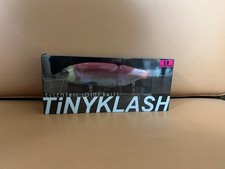 Drt Tiny Crush Lo Kokanee Red