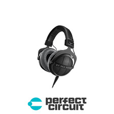 beyerdynamic DT 990 Pro X Studio Headphones PRO AUDIO - NEW - PERFECT CIRCUIT