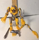 Transformers Beast Wars Transmetal 2 Cheetor complete Hasbro Deluxe VINTAGE 1999