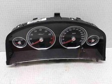 Compteur Opel GT