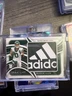 2024 Panini Immaculate - Rookie Gloves Brand Logos Braelon Allen RJL-BAN /15 RC