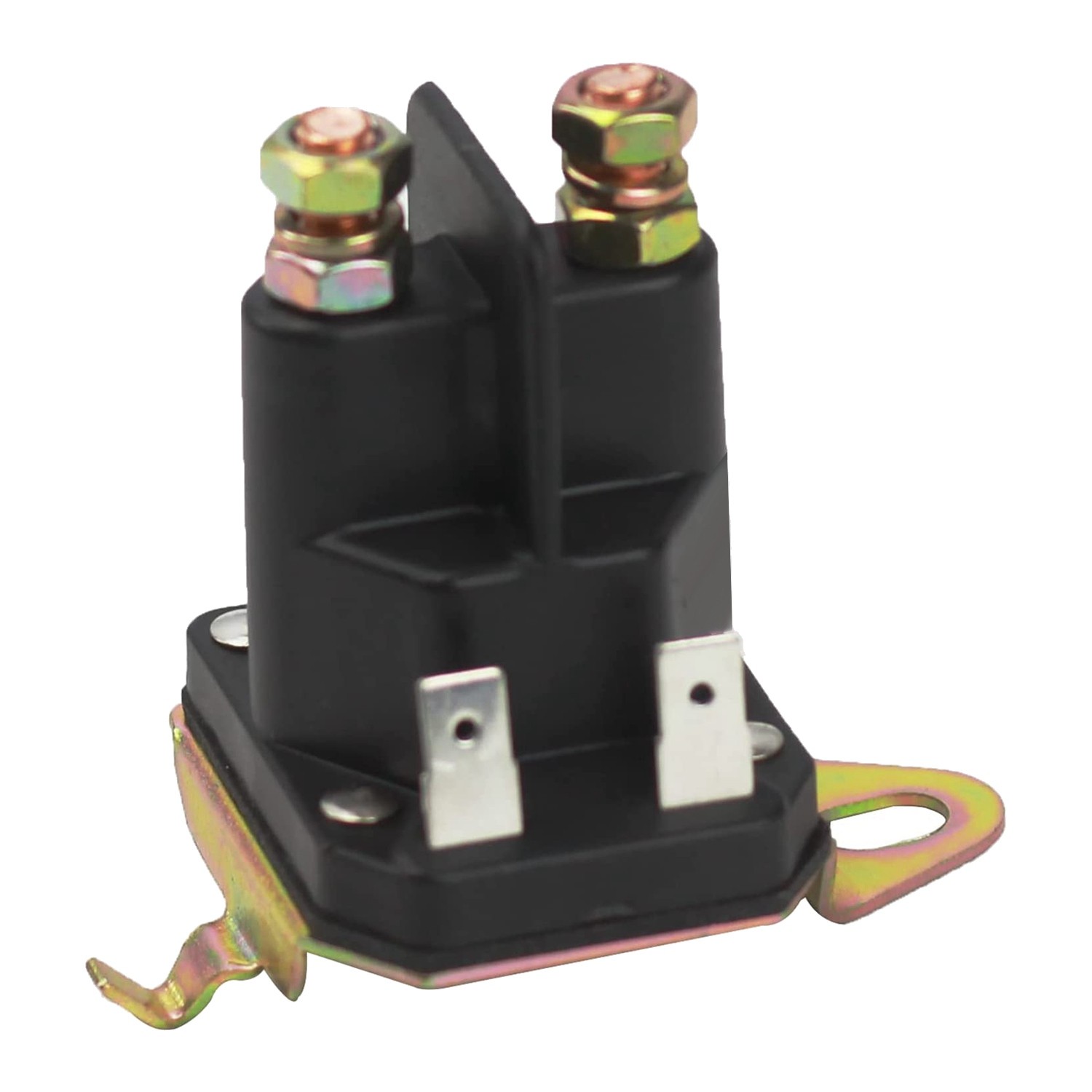 Rasen MäHer Traktor Anlasser Magnet 435-325 FüR 862-1241-211-12 7515-image