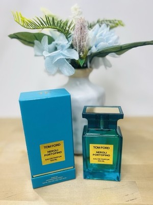 Private Blend Tom Ford NEROLI PORTONFINO Eau De Parfum Spray 100mL