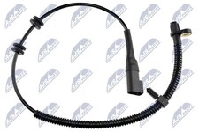 NTY Sensor, Raddrehzahl HCA-FR-008 für FORD