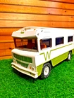 Vtg 24" 70'd Tonka Mighty Winnebago Indian Camper Motorhome RV Toy Truck Large!