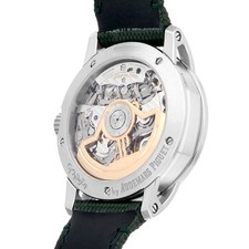 AUDEMARS PIGUET CODE 11.59 by Audemars Piguet Chronograph 26393ST.OO.A056KB.... 4