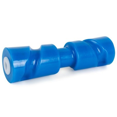 10 Inch Self Centering Boat Trailer Keel RollersBoat Trailer RollerBoat Trail...