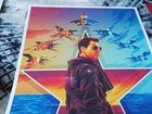 AMC Rare Mini-Poster LOT- IMAX Avatar (2009), Top Gun 2: Maverick, Terminator 6- — photo 3