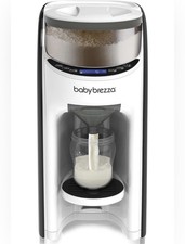 Baby Brezza New and Improved Formula Pro Advanced Formula Dispenser Machine