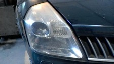 Feu avant (phare) Renault VEL SATIS