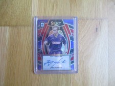 Jörg Heinrich Select 2023/24 Auto