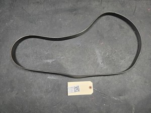 Engine Serpentine Belt 2019 Honda CR-V 31110-59B-014 2017 2018 2020 2021 2022