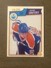 1983-84 OPC O-PEE-CHEE HOCKEY #1-200 COMPLETE YOUR SET FREE SHIPPING