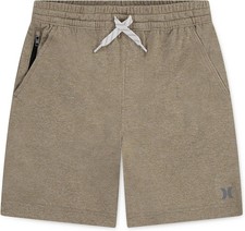 Boys' Soft Basic Pull on Shorts