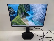 Philips 240B9/00 24.1" IPS W-LED 1920x1200 Monitor