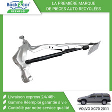Capot Volvo XC70