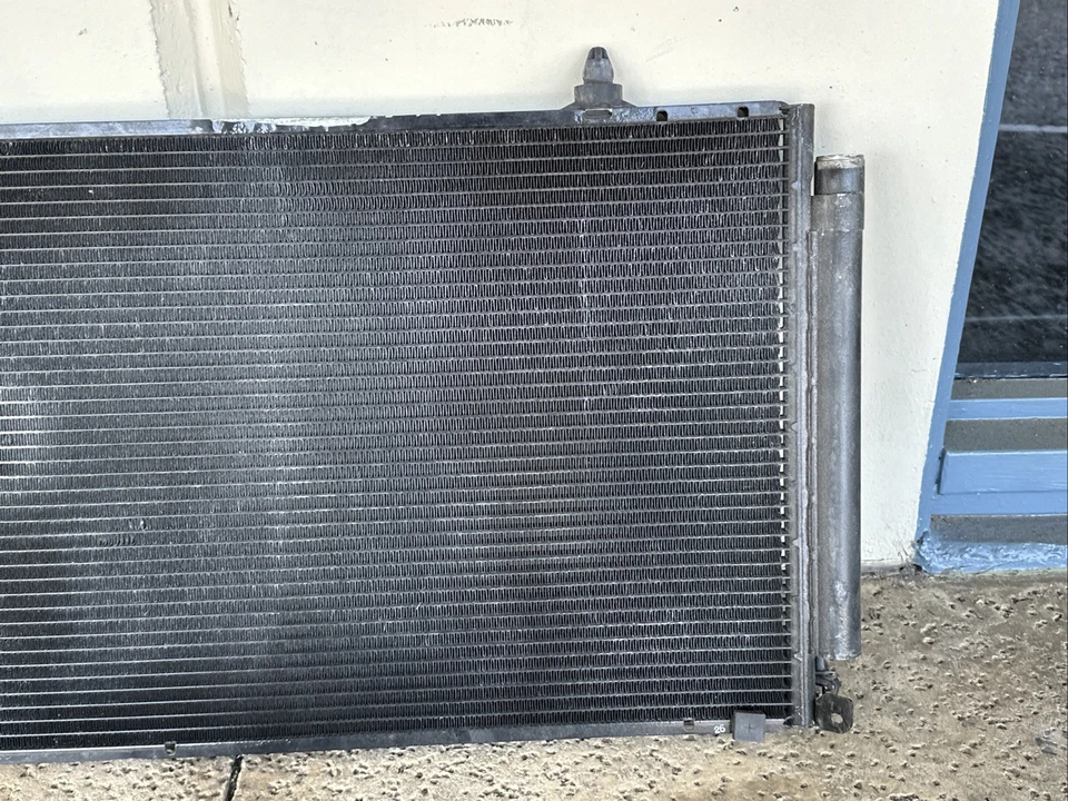 APC 3052AP 2002-2006 Toyota Solora/Camry/Lexus ES300 AC Condenser 11332793 - Image 3 of 4