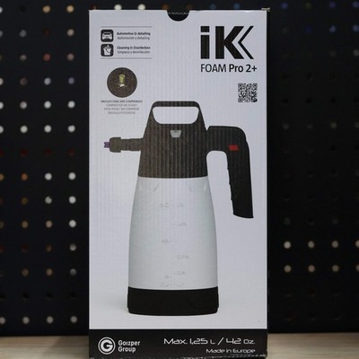 IK FOAM PRO 2+