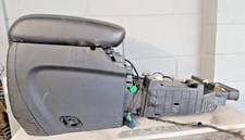 Original Jeep Grand Cherokee WK2 3.0L CRD Mittelkonsole Armlehne Schwarz 13-22