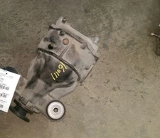 2006-2015 Lexus IS250 RWD Rear Axle Differential Carrier 3.909 Ratio W/O Sport