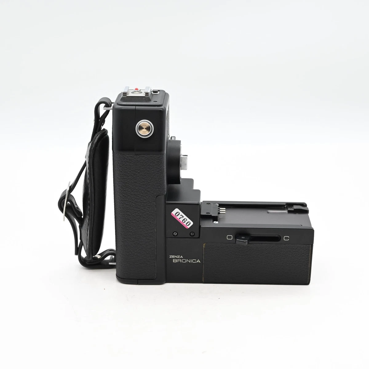 Bronica Camera Motor Drives & Winders for sale | eBay