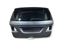 Mercedes-Benz GLE (W166 - C292) 2018 Hinten Heckklappe Kofferraumdeckel UTO84594