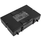 Battery for BOSE S1 Pro Multi-Position PA Syste System 078592 789175 789175-0010