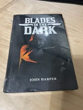 Blades In The Dark Tabletop Roleplaying Game, 156 months to 9600 months