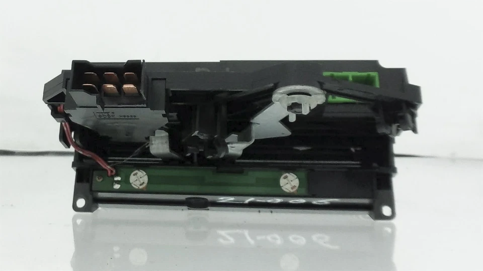 Acura Integra 1998-2001 temperatura aire acondicionado calentador control de clima 79500-St7-A03 Foto 4 de 4