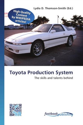 Lydia D. Thomson-Smith | Toyota Production System | Taschenbuch | Englisch