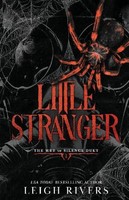 Little Stranger, Leigh Rivers