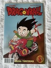 Dragon Ball Part Three #6 Viz Comics 2000 MINT COND!!! NEVER READ