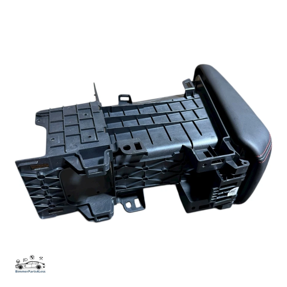 2024 FORD PUMA ST LINE Center Console Armrest R1TB-S045M62-B 2024 - Image 3 of 4