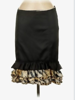 roberto cavalli Skirt IT42 (US6)