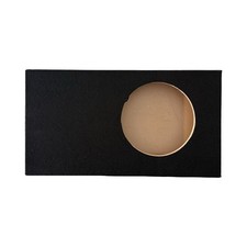 Single 10 Sealed Truck Subwoofer Enclosure Box