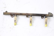 Einspritzventil Porsche BOXSTER 987 98711003600 rechts 3.2 206 KW 280 PS Benzin