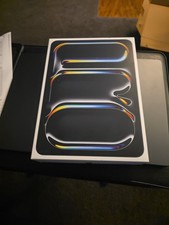 Ipad Pro 11 Inch M5 256GB  WiFi + Cellular
