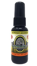 Blunt Power High Concentrated Air Freshener, Summer Shower 1.5oz