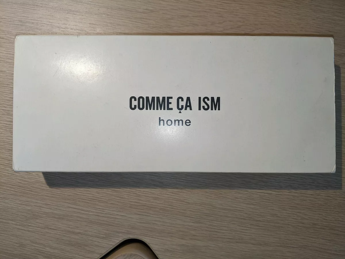 COMME CA ISM home COMME CA ISM home petit towel set NEW IN BOX