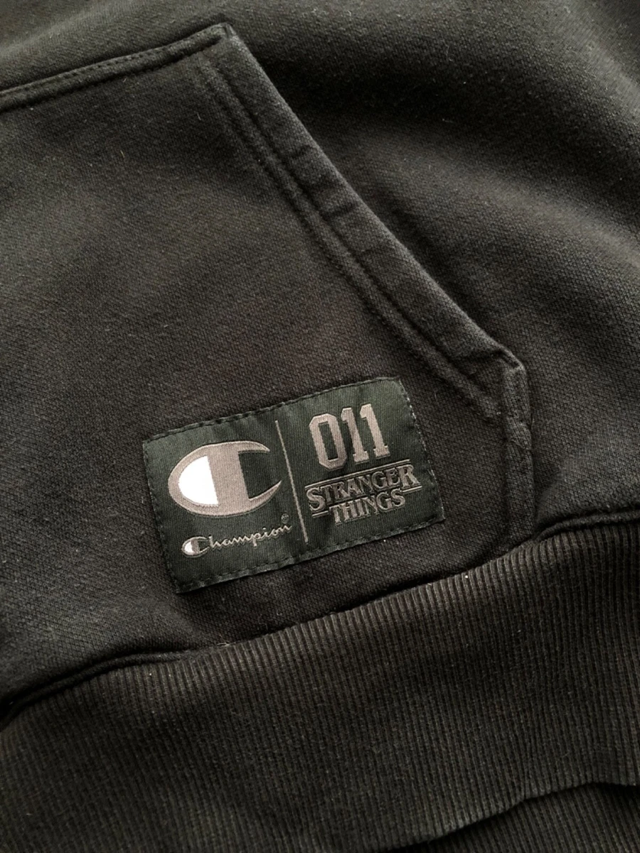 Champion cheap merch hoodie