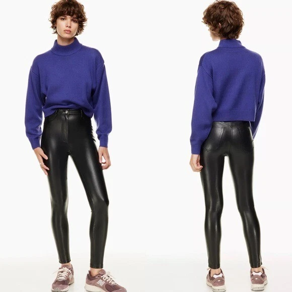 Wilfred free cheap leggings