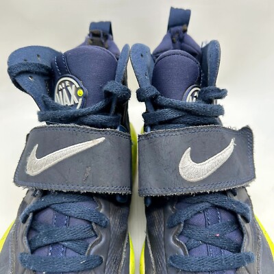 Nike Air Max Express Men display picture 2