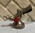 Micro Matic Beer Keg Coupler Tap Sk 184.04. Key Keg Coupler. Flow Control