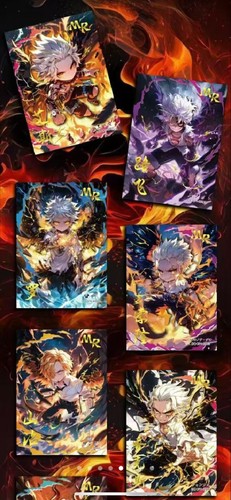 DOUQU 4 One Piece Trading Card Deluxe Premium Box Anime CCG NEW! - Picture 16 of 24