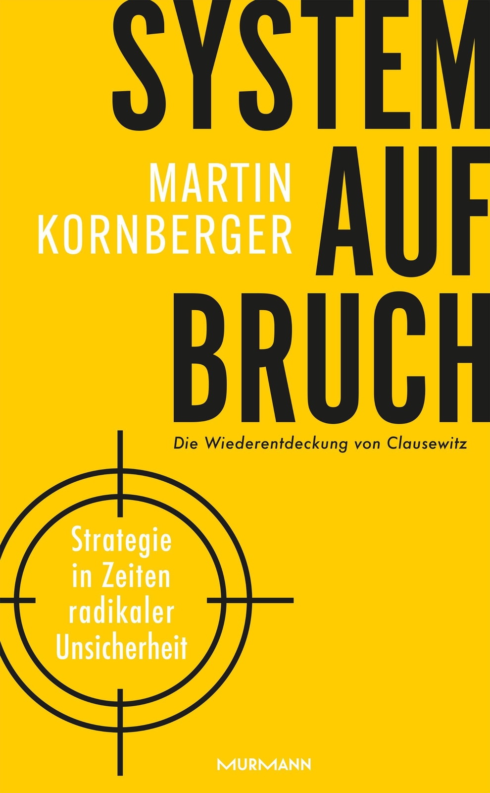 Thumbnail - Systemaufbruch Martin Kornberger