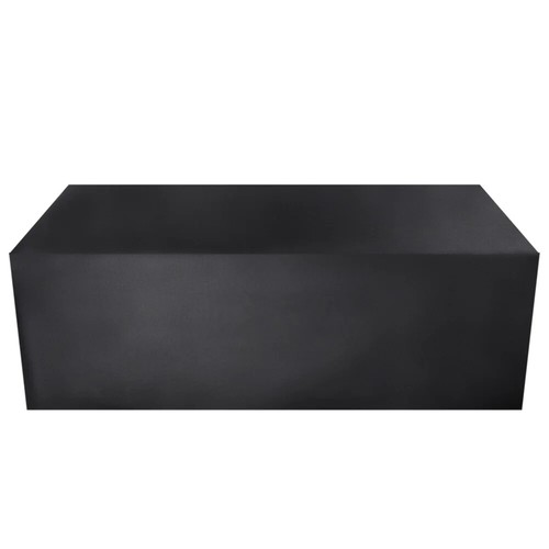 Fundas Muebles Jardín Lluvia Nieve Silla Patio Sofá Mesa Impermeable Exterior - Picture 9 of 9