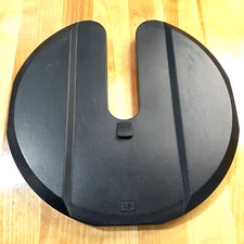 Nautilus Bowflex Series 1 552 Dumbbells Replacement Plate #4 Weight 7.7lbs