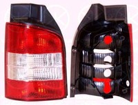 Neu RüCkleuchte Lampe - Links - FüR VW Multivan V (7HM_) 2003-2015 - 7H0945095H