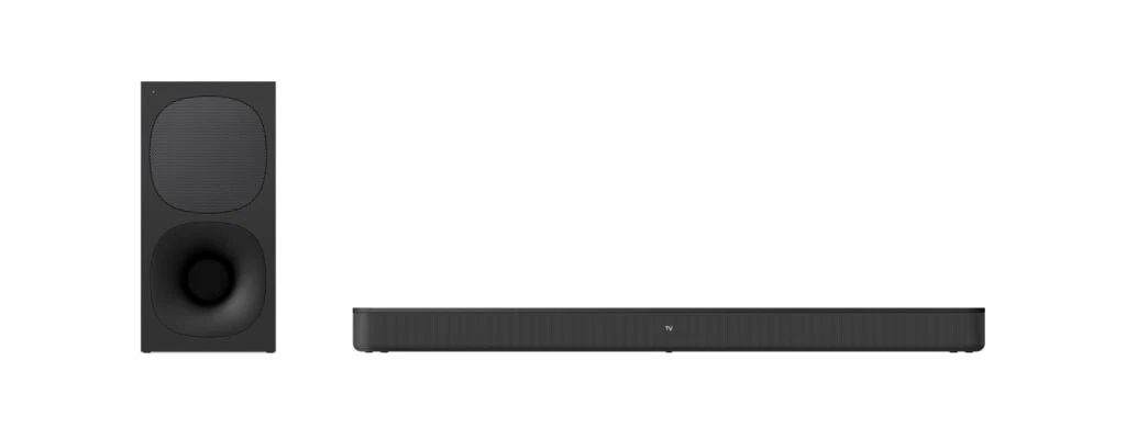 Sony HT-S400 - Thumbnail 5
