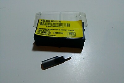 *1 PCS* HORN Insert  N10502980101 TA45 super mini N105.0298.01.01 TA45